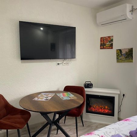 Vrdnicka Bajka Apartamento Vrdnik Exterior foto