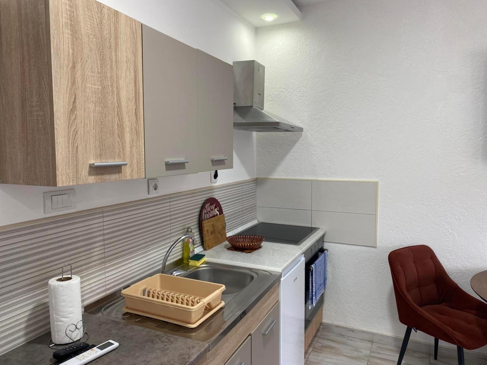 Vrdnicka Bajka Apartamento Vrdnik Exterior foto