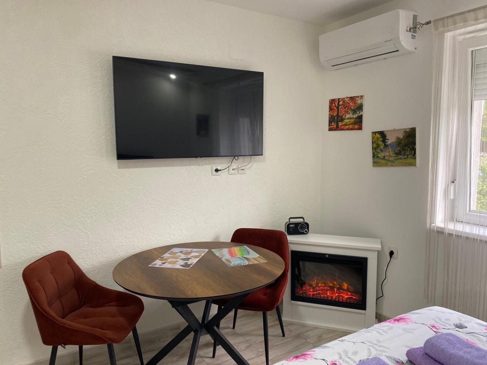 Vrdnicka Bajka Apartamento Vrdnik Exterior foto